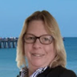 Meet your Posher, Deborah